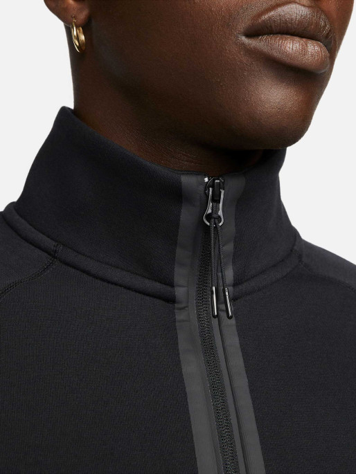 NIKE Bluza M Nk Tch Flc Hz Top