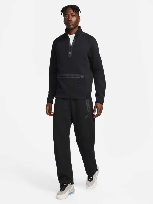 NIKE Bluza M Nk Tch Flc Hz Top
