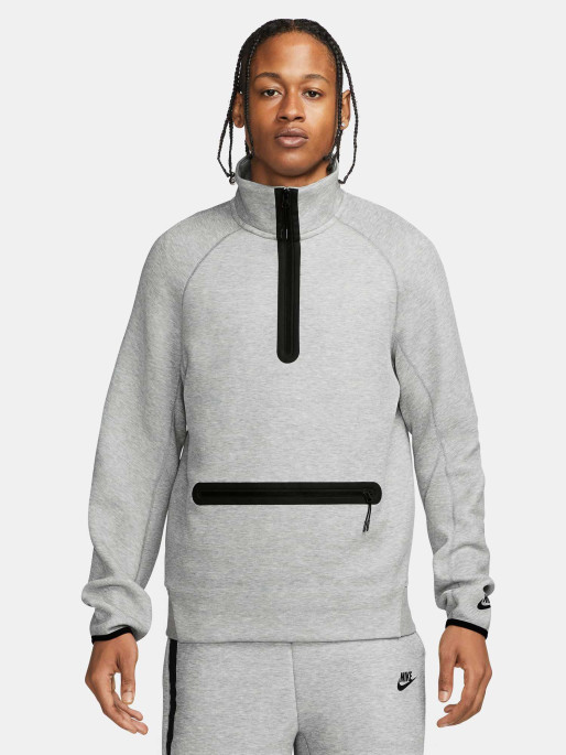 NIKE Bluza M Nk Tch Flc Hz Top