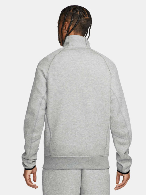 NIKE Bluza M Nk Tch Flc Hz Top