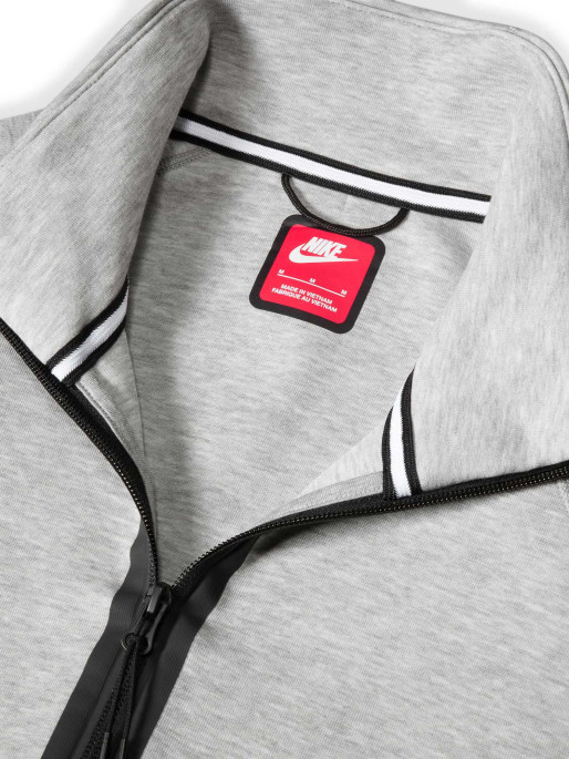 NIKE Bluza M Nk Tch Flc Hz Top