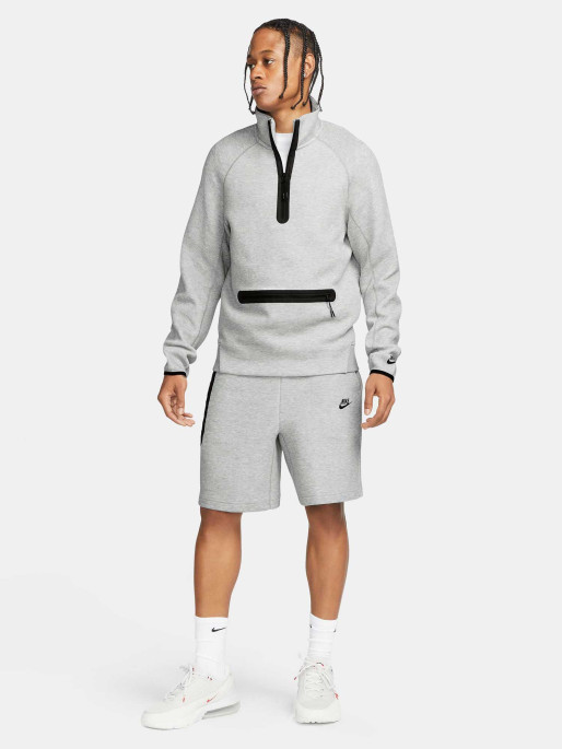 NIKE Bluza M Nk Tch Flc Hz Top
