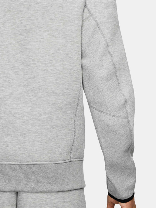 NIKE Bluza M Nk Tch Flc Hz Top