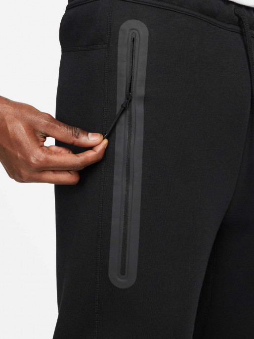 NIKE M NK TCH FLC JGGR Pants