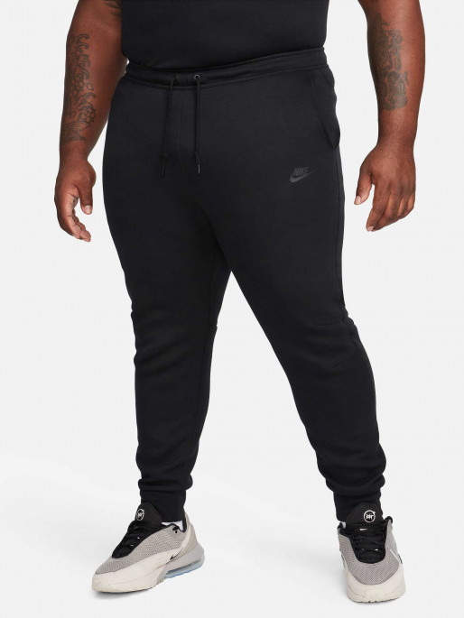 NIKE M NK TCH FLC JGGR Pants