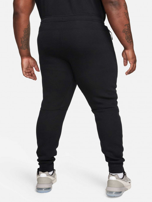 NIKE M NK TCH FLC JGGR Pants