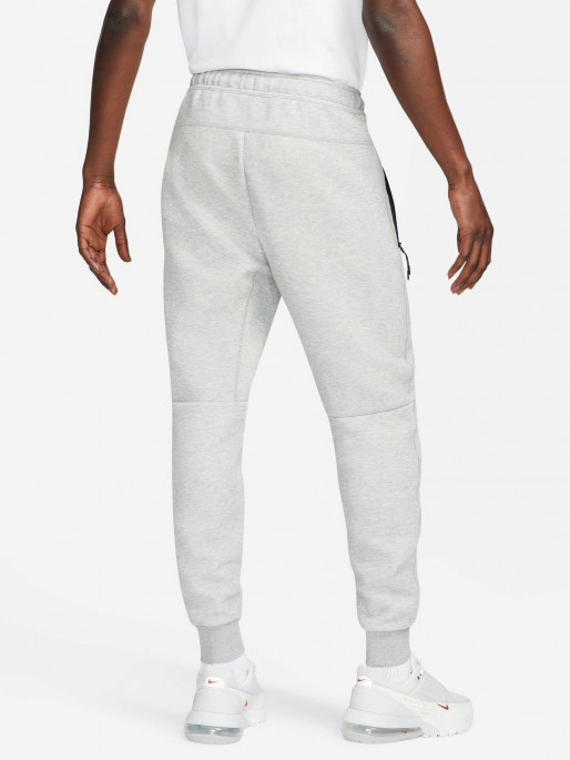 NIKE Αθλητικό Παντελόνι M NK TCH FLC JGGR
