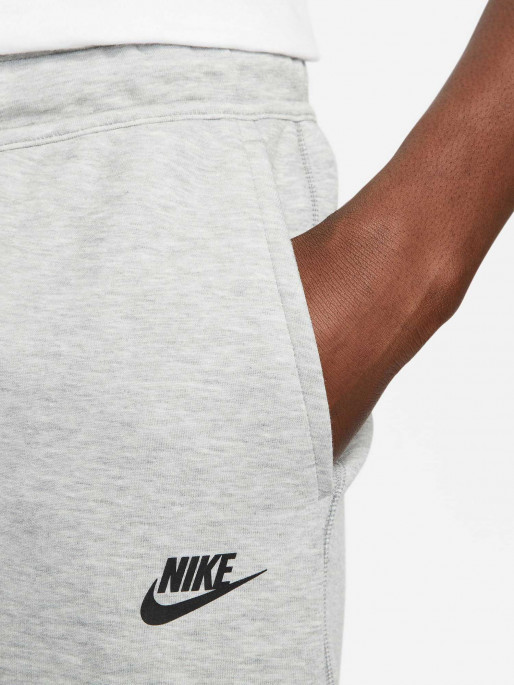 NIKE Αθλητικό Παντελόνι M NK TCH FLC JGGR