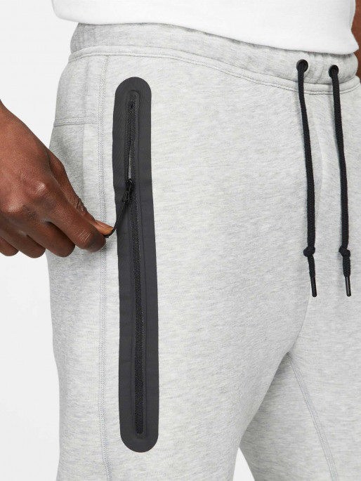 NIKE Αθλητικό Παντελόνι M NK TCH FLC JGGR