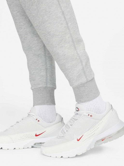 NIKE Αθλητικό Παντελόνι M NK TCH FLC JGGR