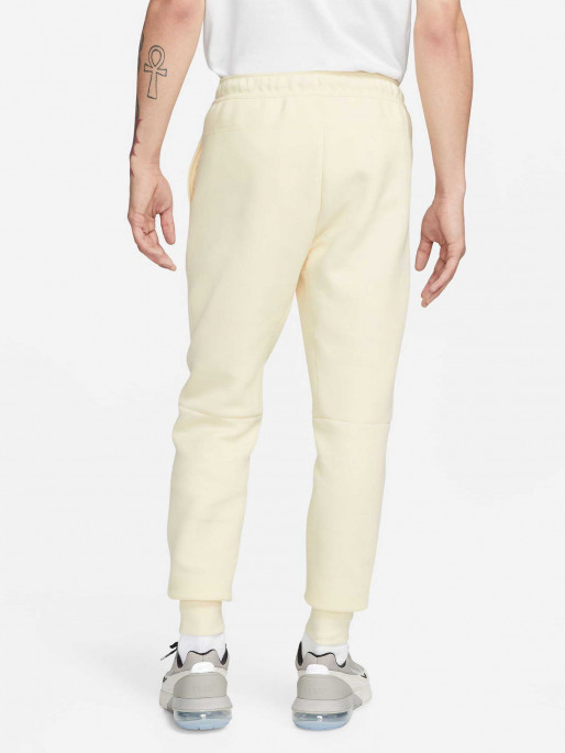 NIKE M NK TCH FLC JGGR Pants
