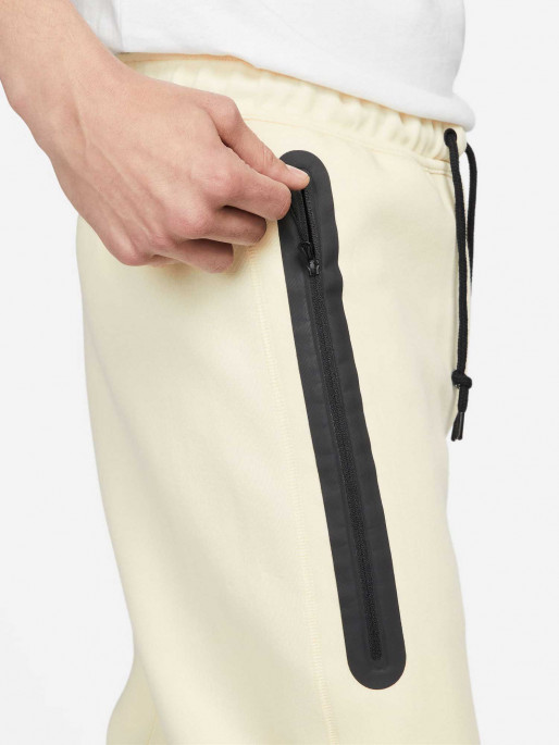 NIKE M NK TCH FLC JGGR Pants