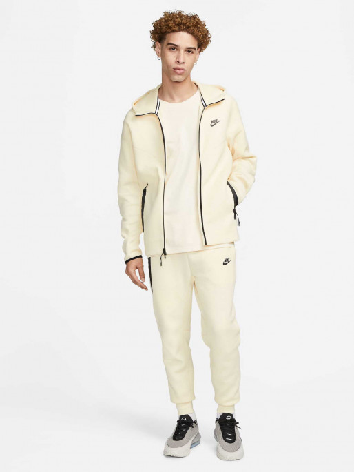 NIKE M NK TCH FLC JGGR Pants