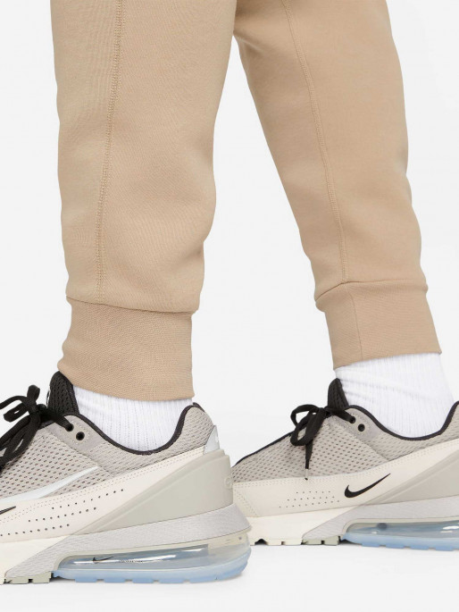 NIKE Αθλητικό Παντελόνι M NK TCH FLC JGGR