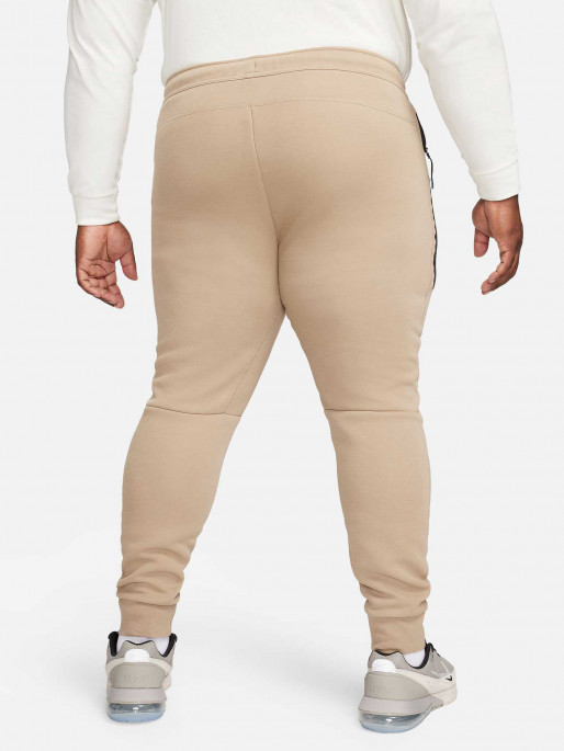 NIKE Αθλητικό Παντελόνι M NK TCH FLC JGGR