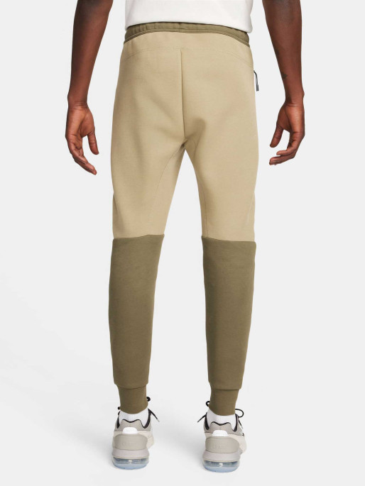 NIKE M NK TCH FLC JGGR Pants