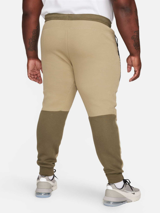 NIKE M NK TCH FLC JGGR Pants
