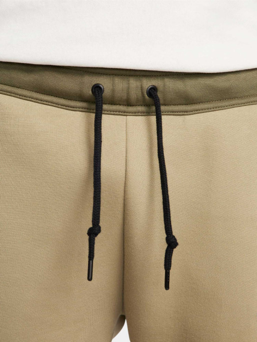 NIKE M NK TCH FLC JGGR Pants