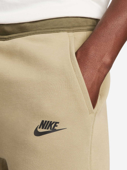 NIKE M NK TCH FLC JGGR Pants