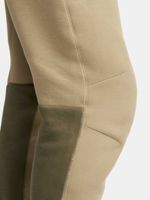 NIKE M NK TCH FLC JGGR Pants