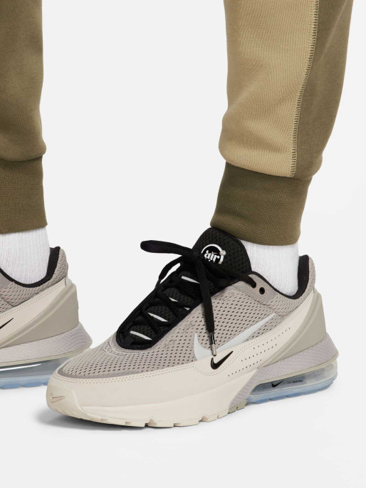 NIKE M NK TCH FLC JGGR Pants
