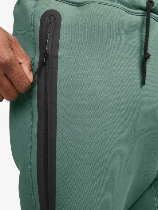 NIKE M NK TCH FLC JGGR Pants