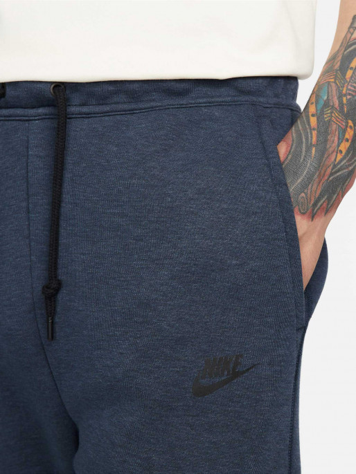 NIKE Αθλητικό Παντελόνι M NK TCH FLC JGGR