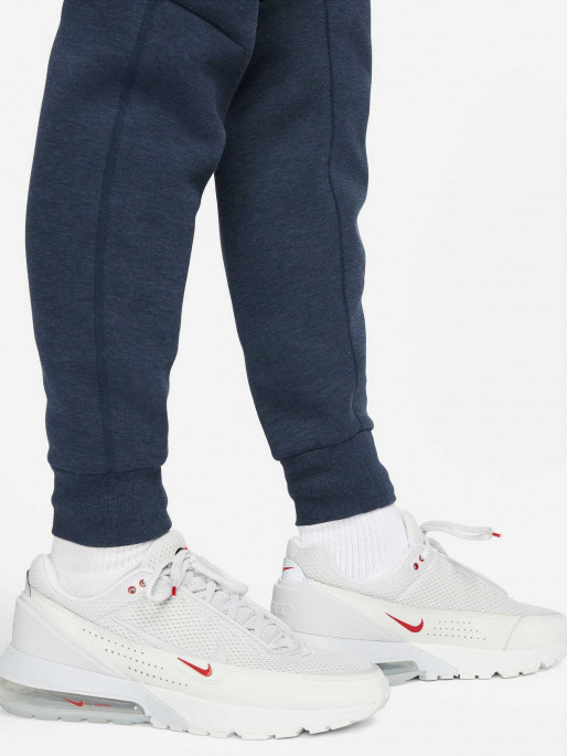 NIKE Αθλητικό Παντελόνι M NK TCH FLC JGGR