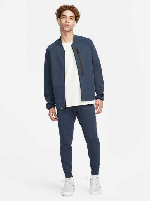 NIKE Αθλητικό Παντελόνι M NK TCH FLC JGGR