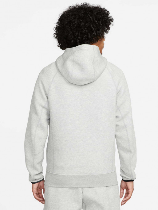 NIKE Hanorac M Nk Tch Flc Po