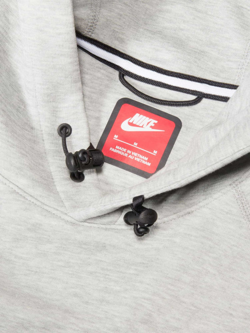 NIKE Hanorac M Nk Tch Flc Po