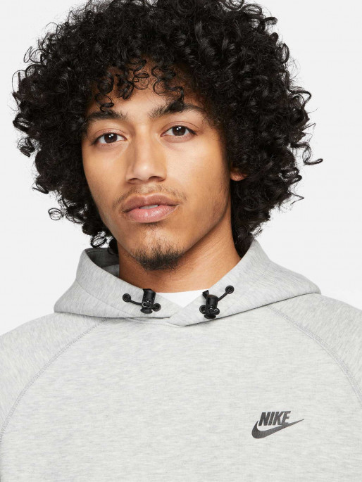 NIKE Hanorac M Nk Tch Flc Po