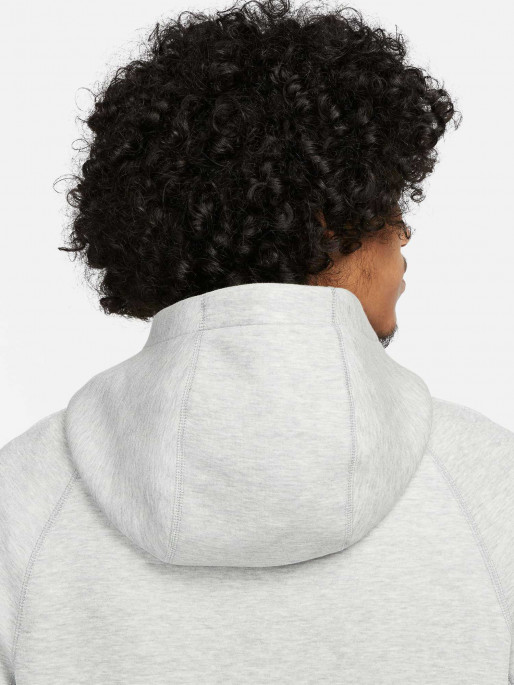 NIKE Hanorac M Nk Tch Flc Po