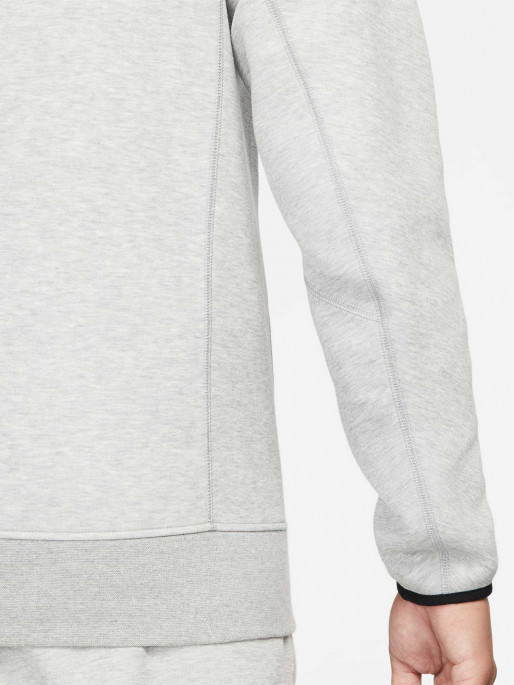 NIKE Hanorac M Nk Tch Flc Po