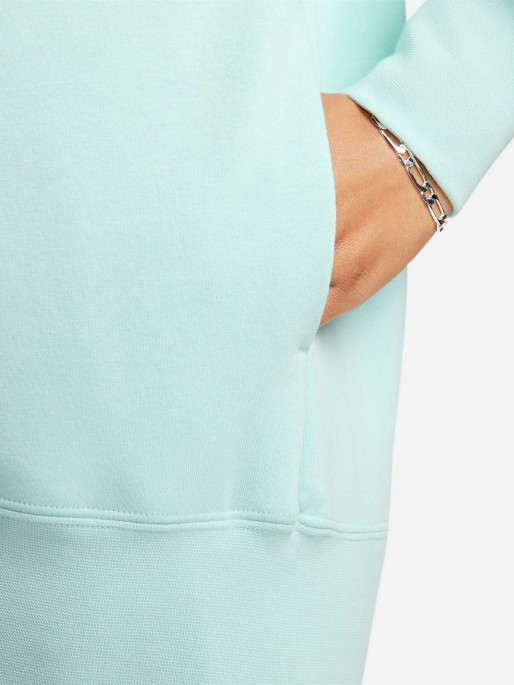 NIKE W NSW AIR FLC OS FZ HD Hoodie