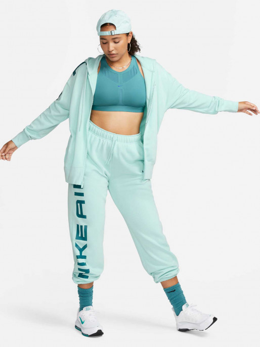 NIKE W NSW AIR FLC OS FZ HD Hoodie