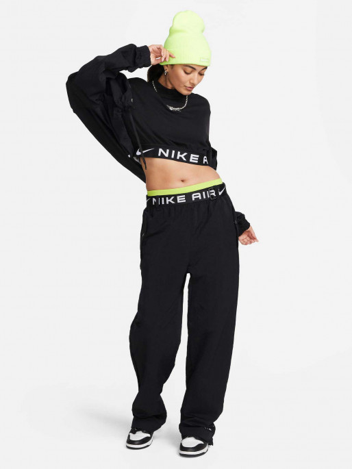 NIKE W NSW AIR HR WVN PNT Trousers