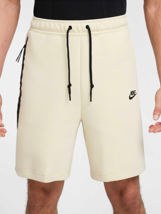 NIKE Pantaloni scurti M Nk Tch Flc
