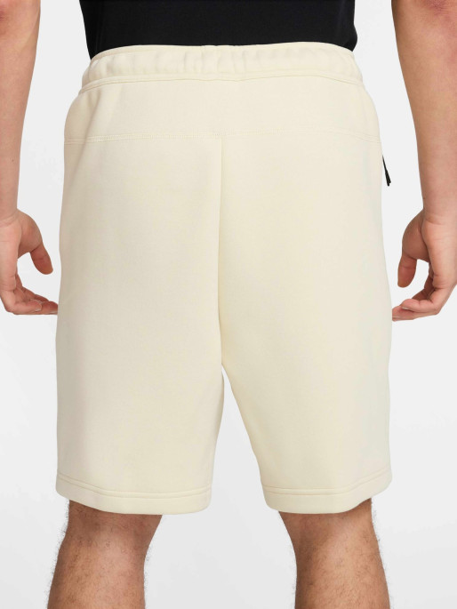 NIKE Pantaloni scurti M Nk Tch Flc