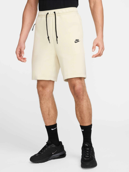 NIKE Pantaloni scurti M Nk Tch Flc