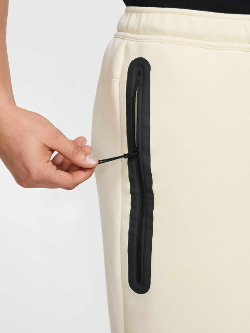 NIKE Pantaloni scurti M Nk Tch Flc