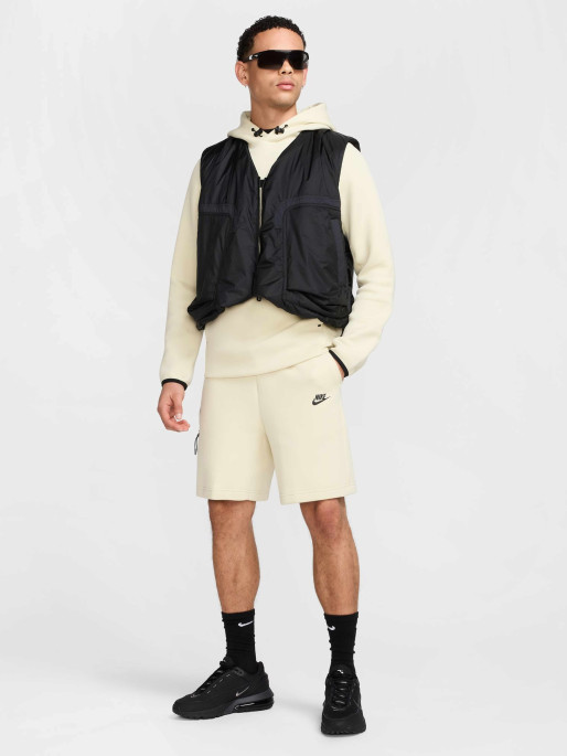 NIKE Pantaloni scurti M Nk Tch Flc