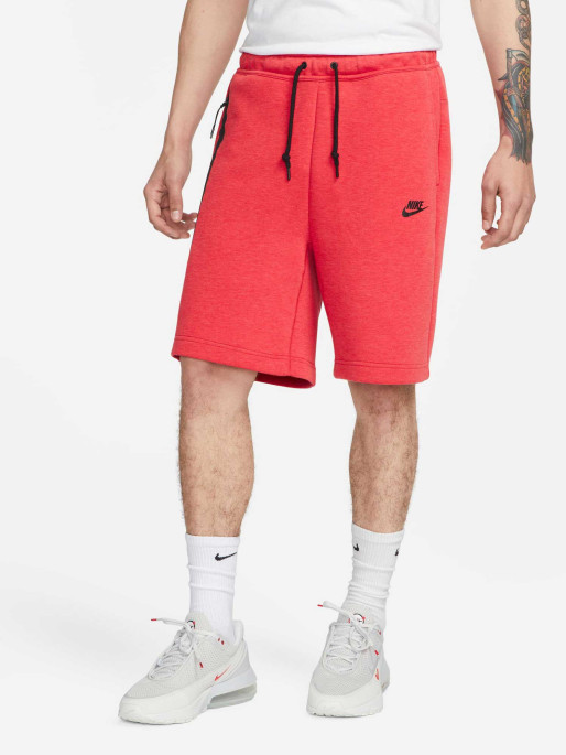 NIKE Pantaloni scurti M Nk Tch Flc
