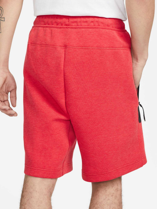 NIKE Pantaloni scurti M Nk Tch Flc