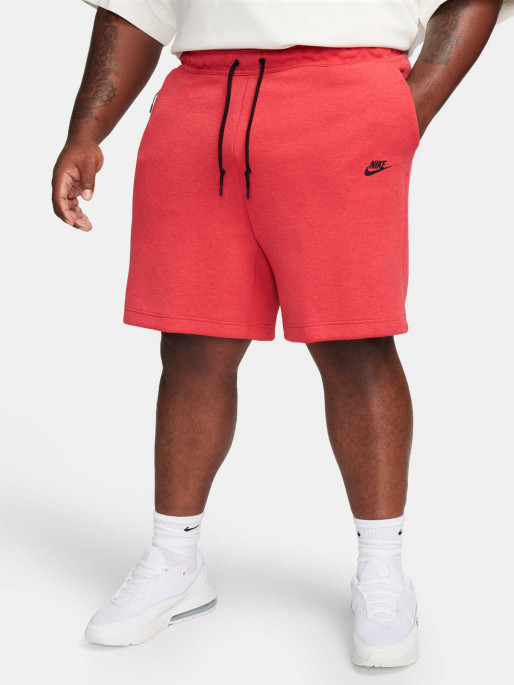 NIKE Pantaloni scurti M Nk Tch Flc