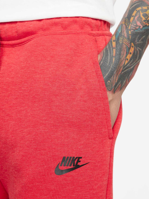 NIKE Pantaloni scurti M Nk Tch Flc