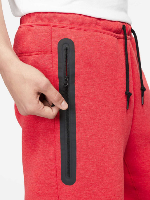 NIKE Pantaloni scurti M Nk Tch Flc