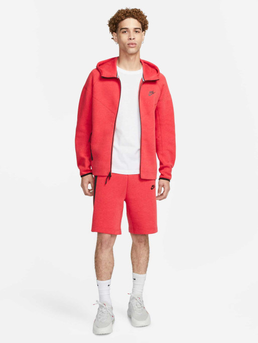 NIKE Pantaloni scurti M Nk Tch Flc