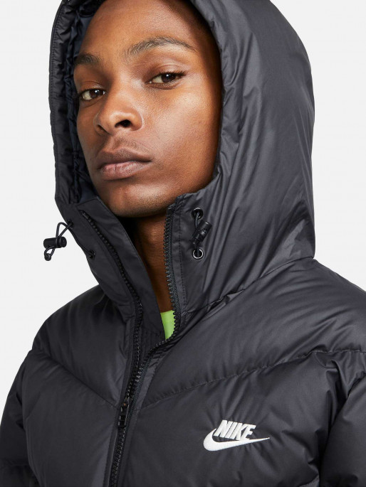 NIKE Jacket M NK SF WR PL-FLD HD JKT