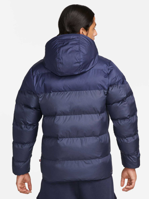 NIKE Μπουφάν M NK SF WR PL-FLD HD JKT